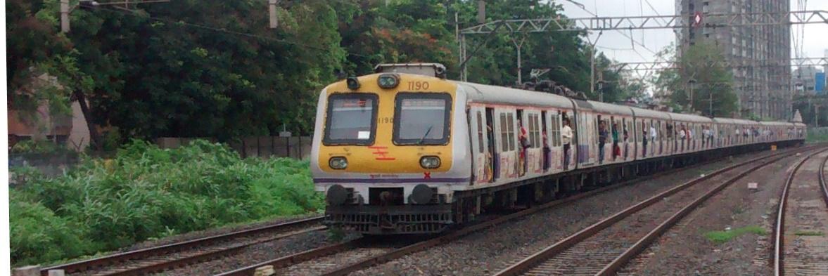 MumbaiLocal banner