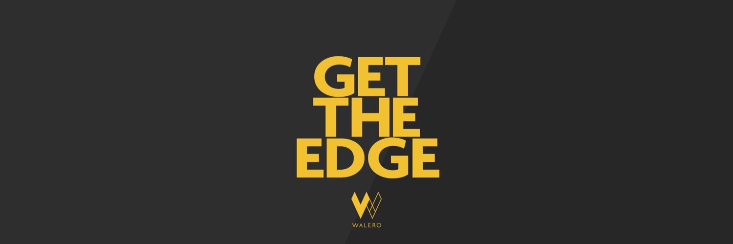 Walero.Works banner
