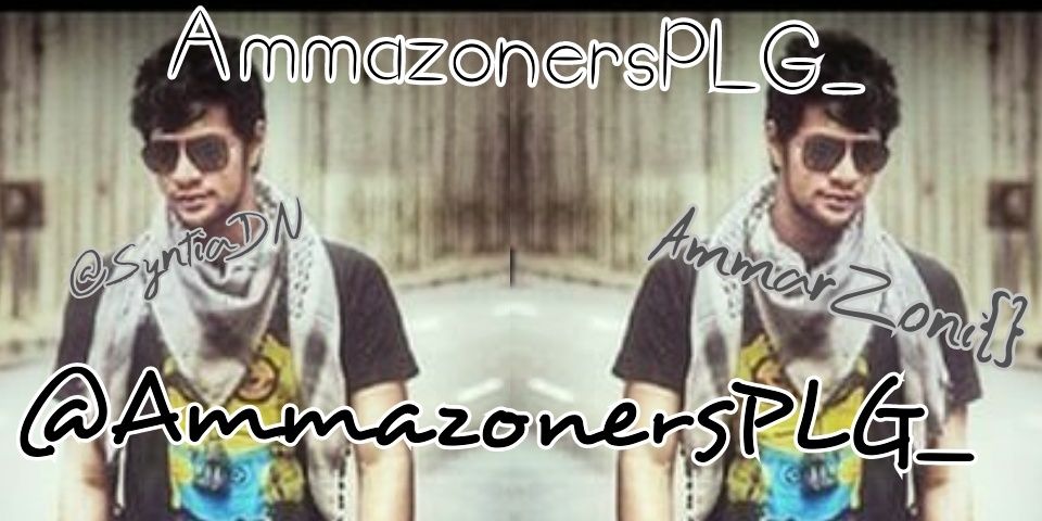 AmmazonersPLG_'s profile banner image
