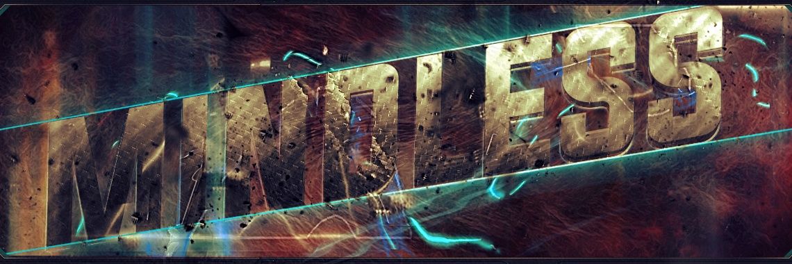 MindlessTD's profile banner image