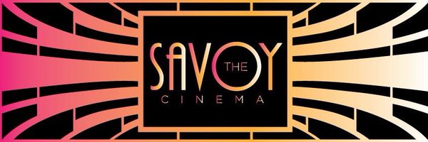 Savoy Cinema HM Profile Banner