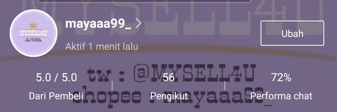 MYSELL4U's profile banner image