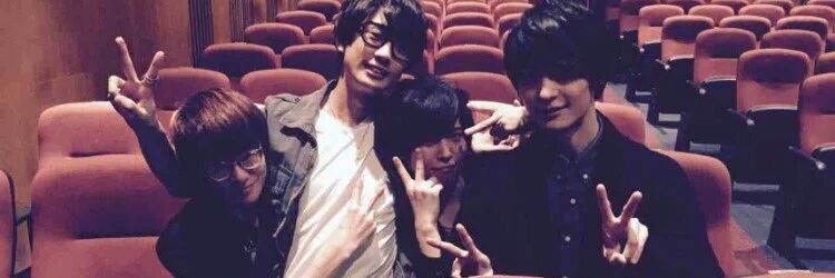 3412akito's profile banner image