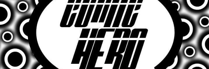 ComicHeroVN's profile banner image