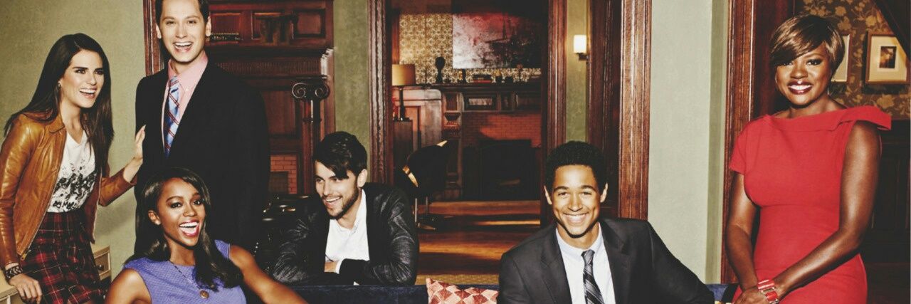 HTGAWMFrance's profile banner image