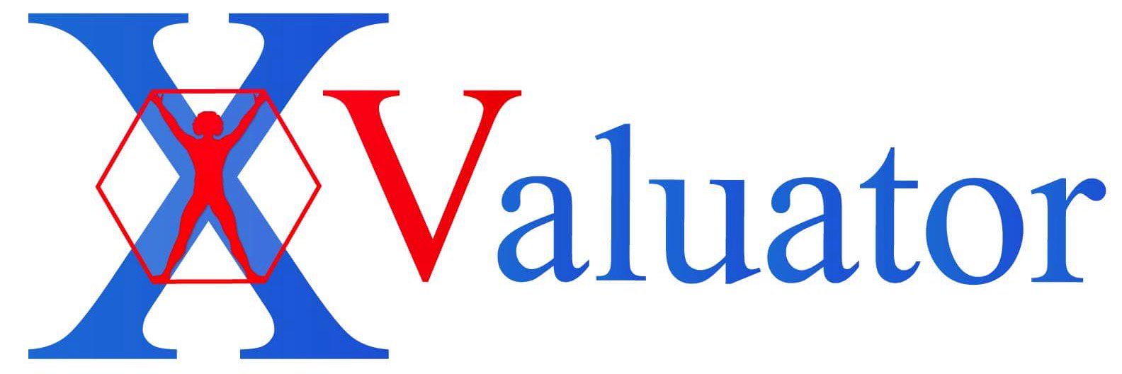 XValuator's profile banner image