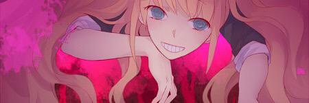 DespairQueenJE's profile banner image