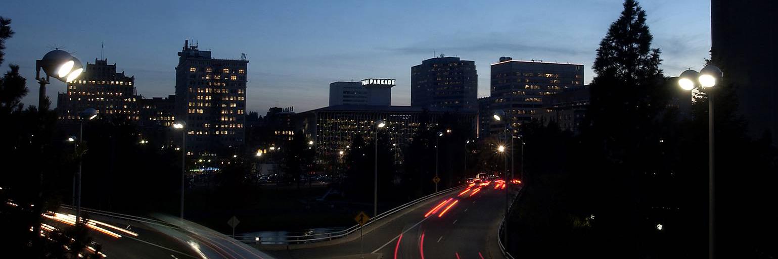 One_Spokane's profile banner image