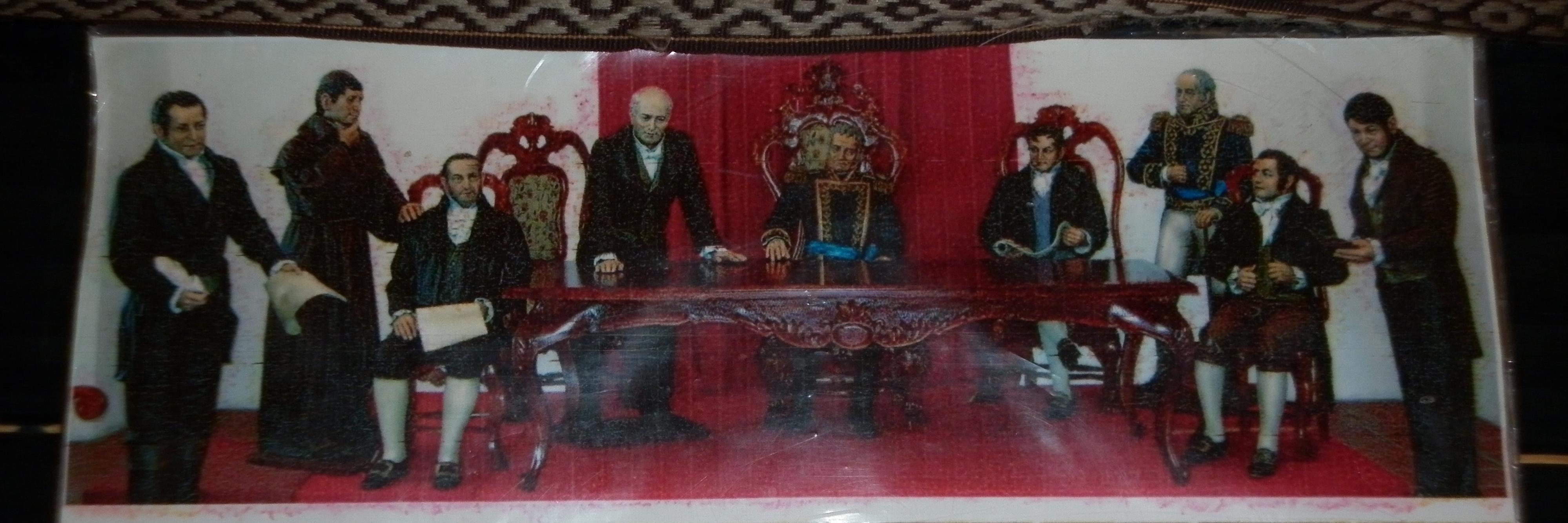 Alejando Pálpitos banner