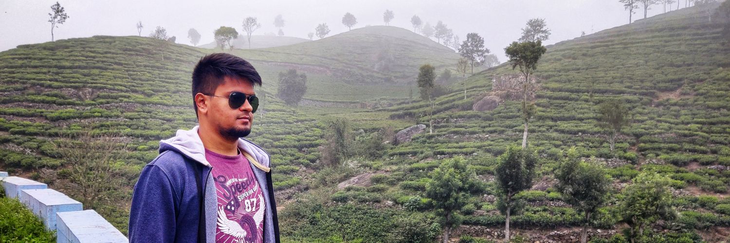 Arun prasanth banner