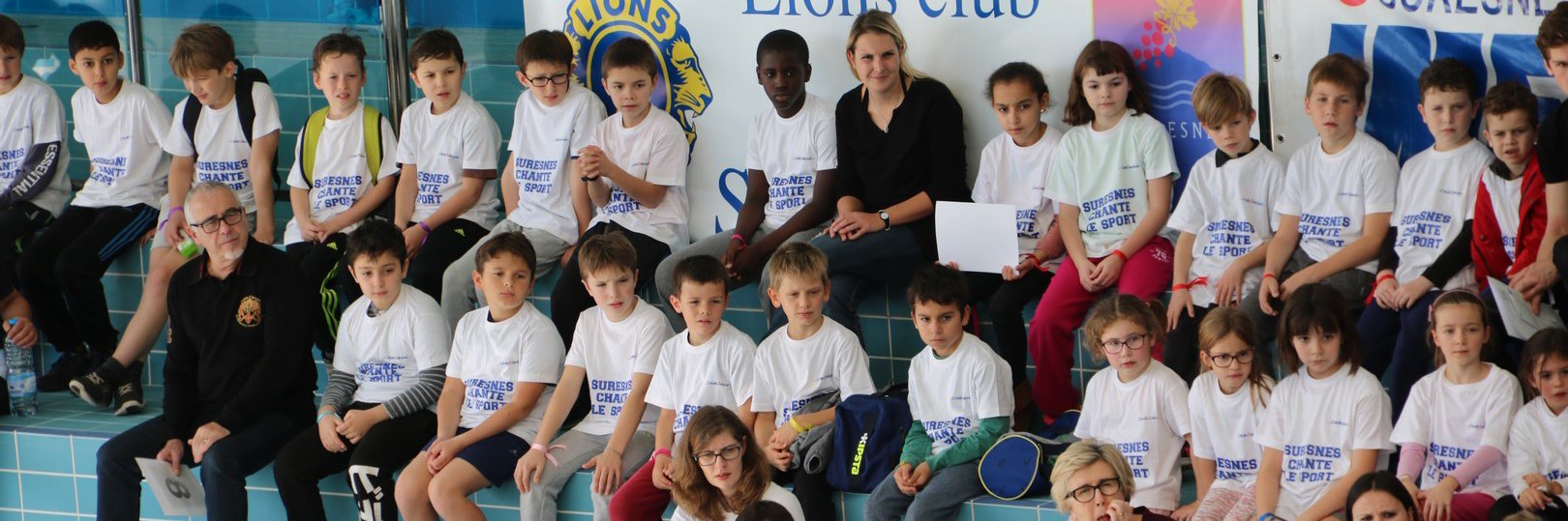 LionsSuresnes's profile banner image