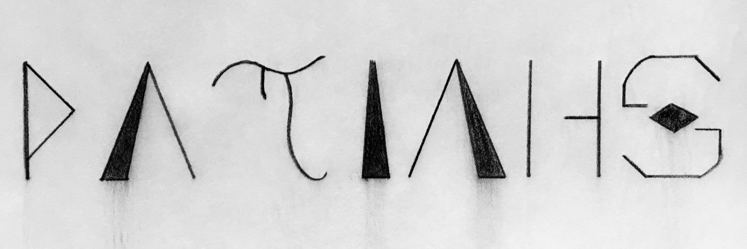 thepariahs's profile banner image