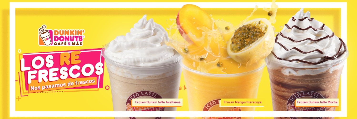 DunkinDonutsPE's profile banner image