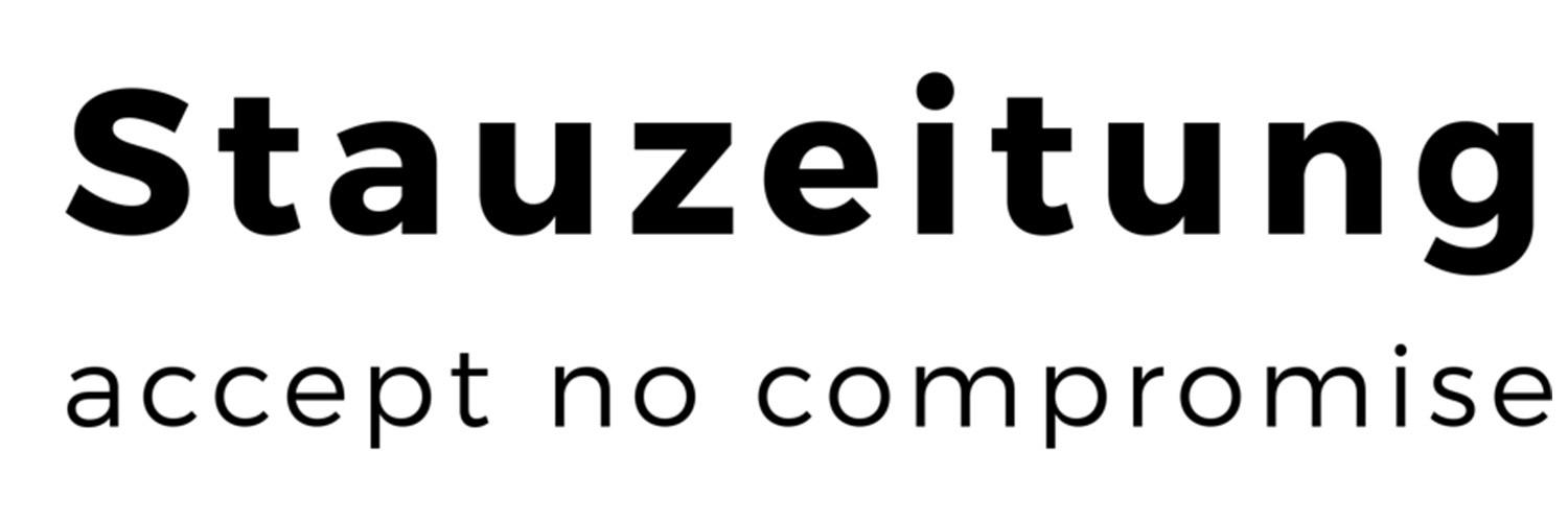 StauZeitung's profile banner image