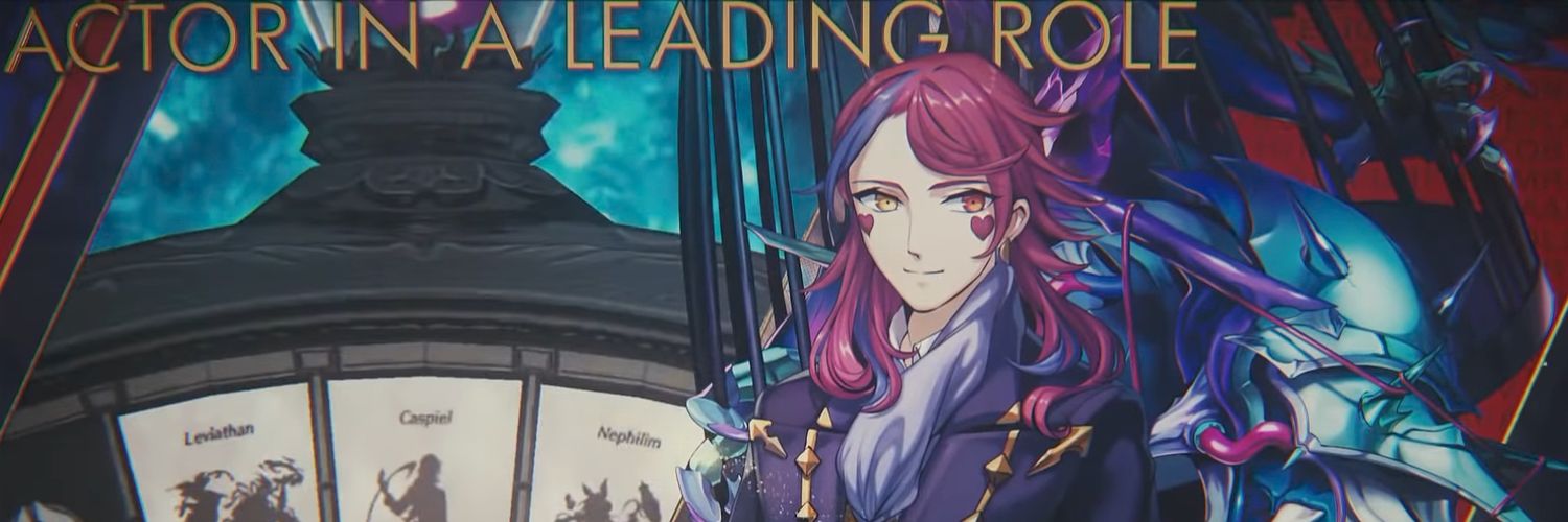 hcimor's profile banner image
