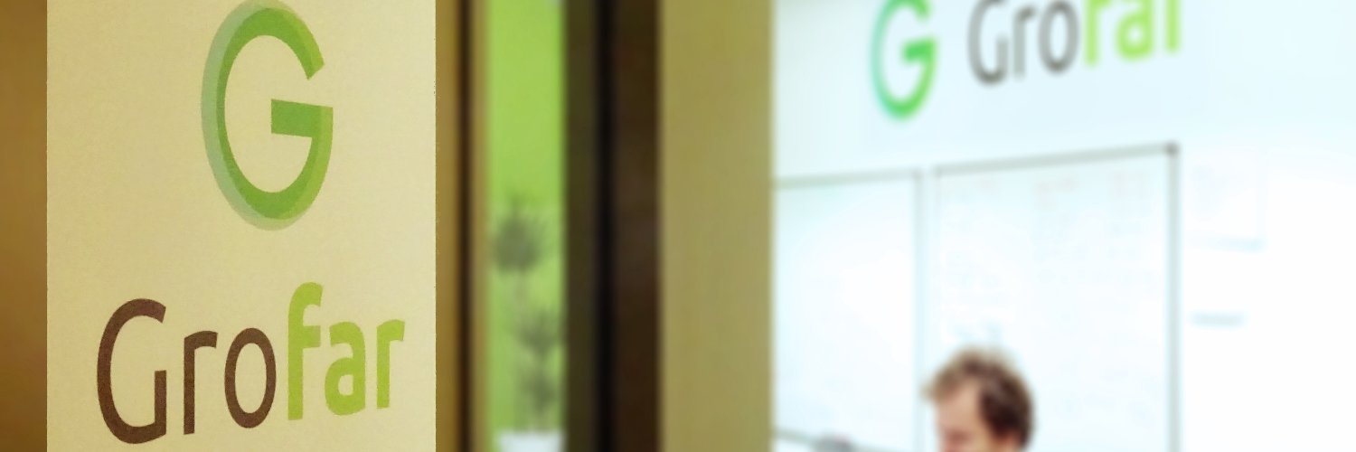 grofar_tweets's profile banner image