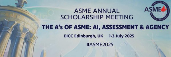 asmeofficial Profile Banner
