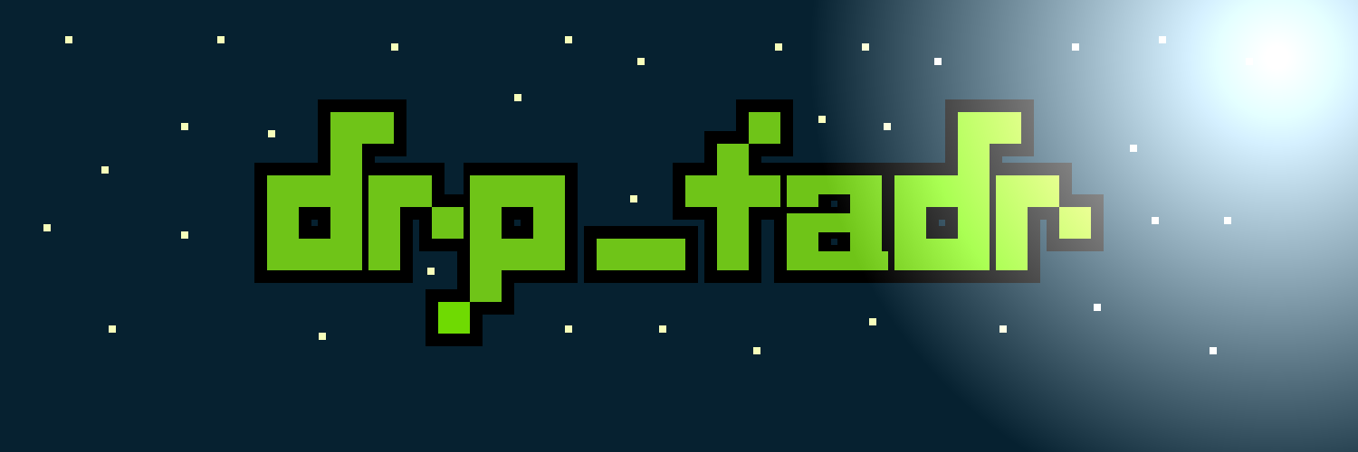 drp_fadr's profile banner image