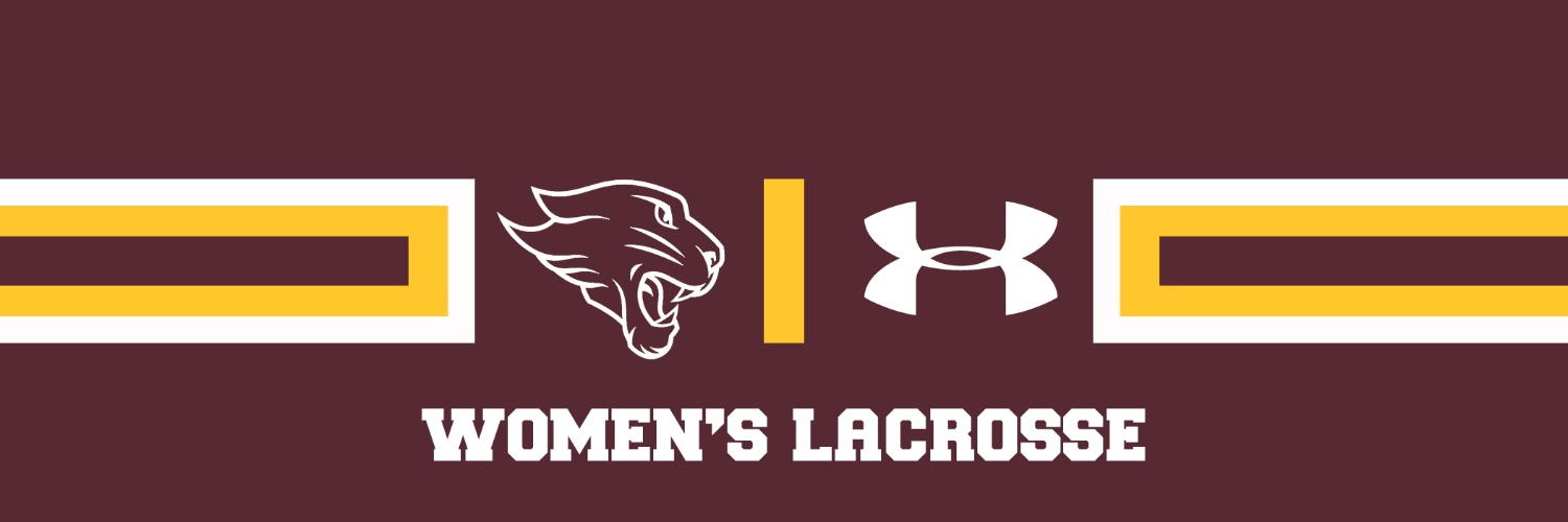 Concordia Chicago WLax banner