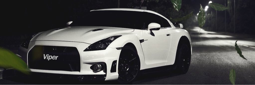 hvkviper's profile banner image
