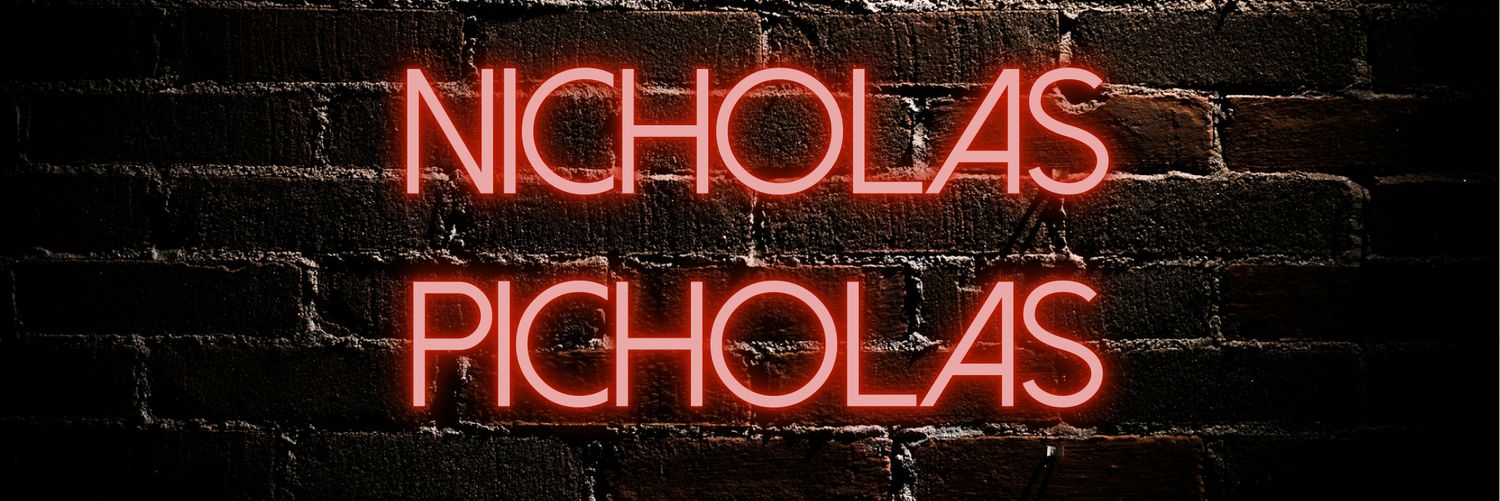 NICKinBUFFALO's profile banner image