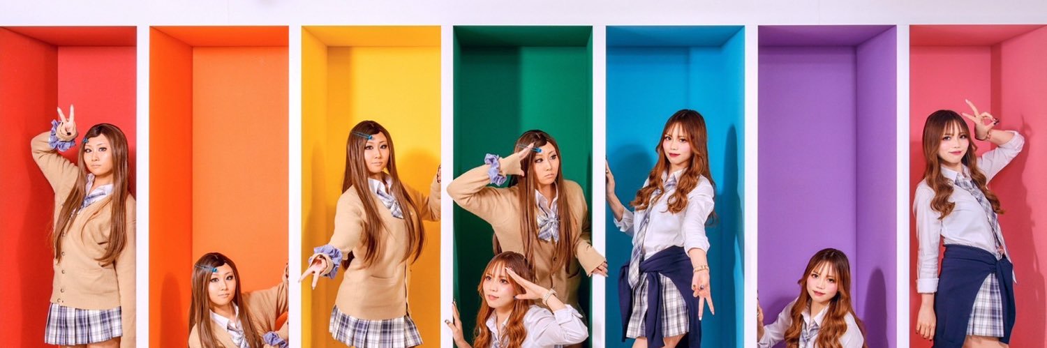 ゆーな@3.4a！🍑👹 banner