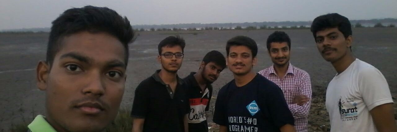 bais_hariom's profile banner image