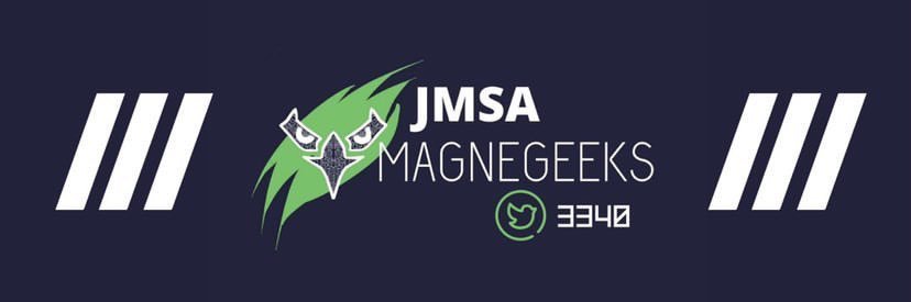 uchs frc team 3340 banner