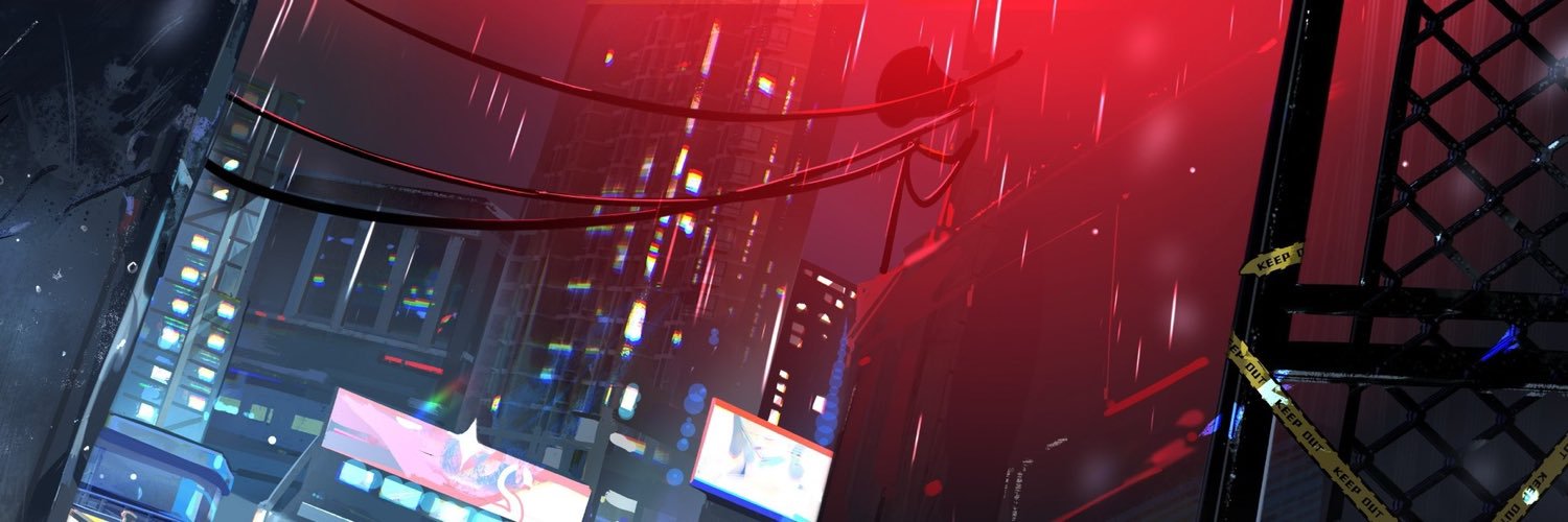 Saiya's profile banner image
