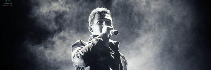 Sangavishali's profile banner image
