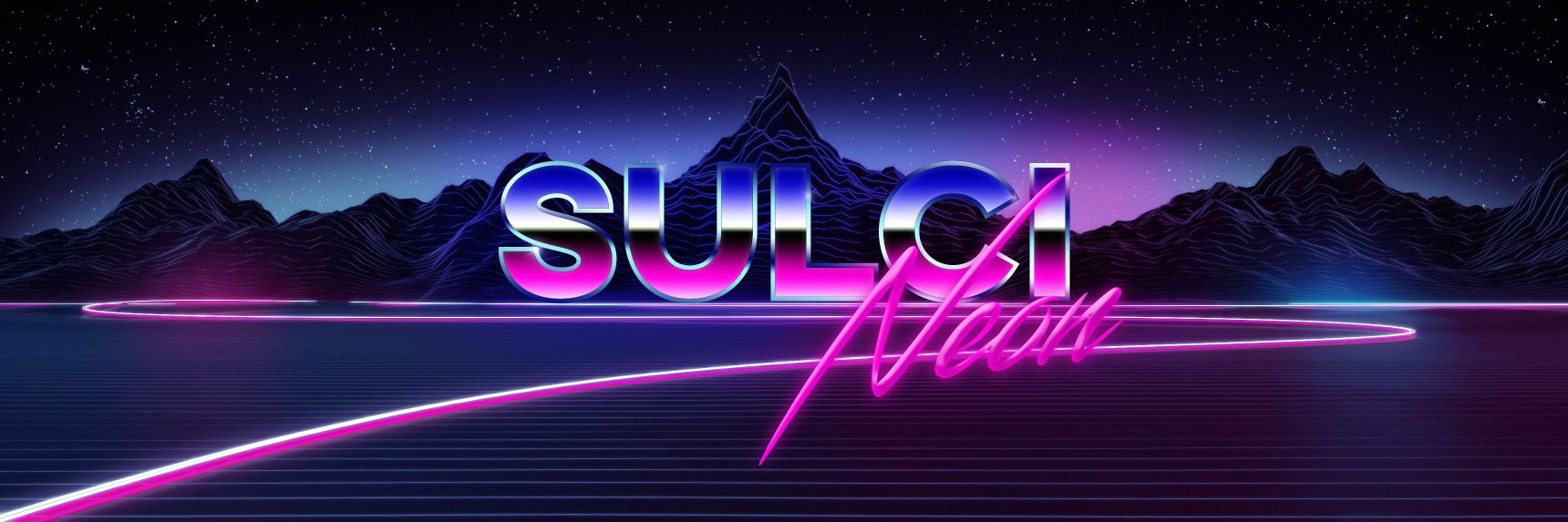 Sulcitv's profile banner image
