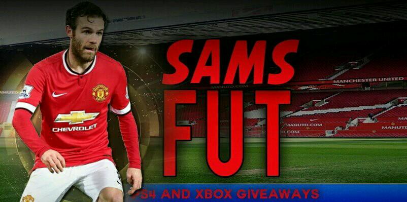 SamsFUT's profile banner image