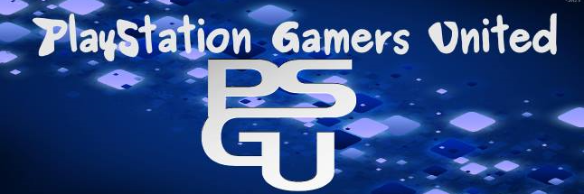 PSGamersUnited's profile banner image