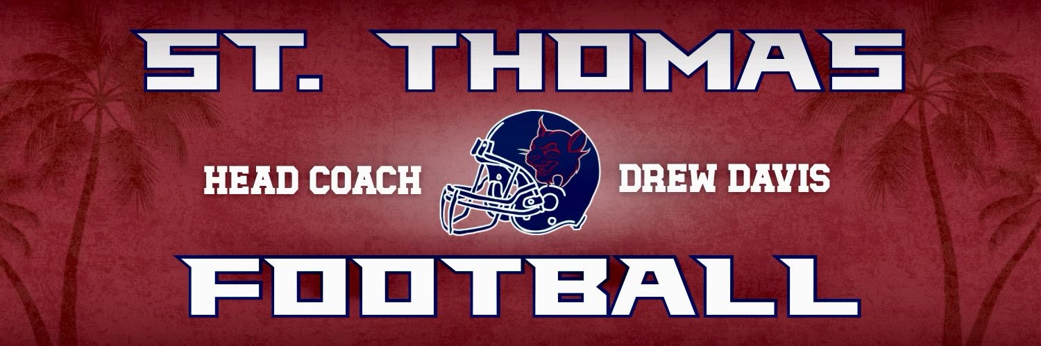 CoachDrewDavis's profile banner image