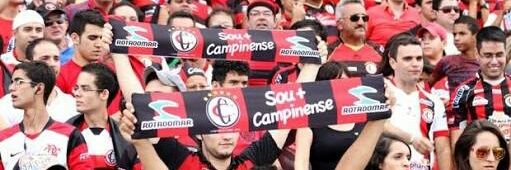 Campinense's profile banner image