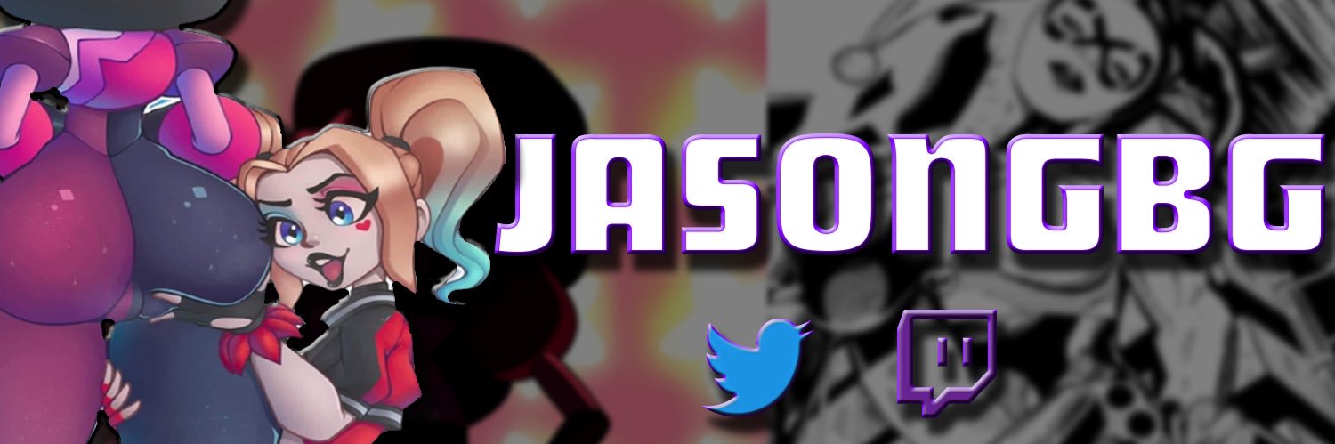 Jason BusyG banner