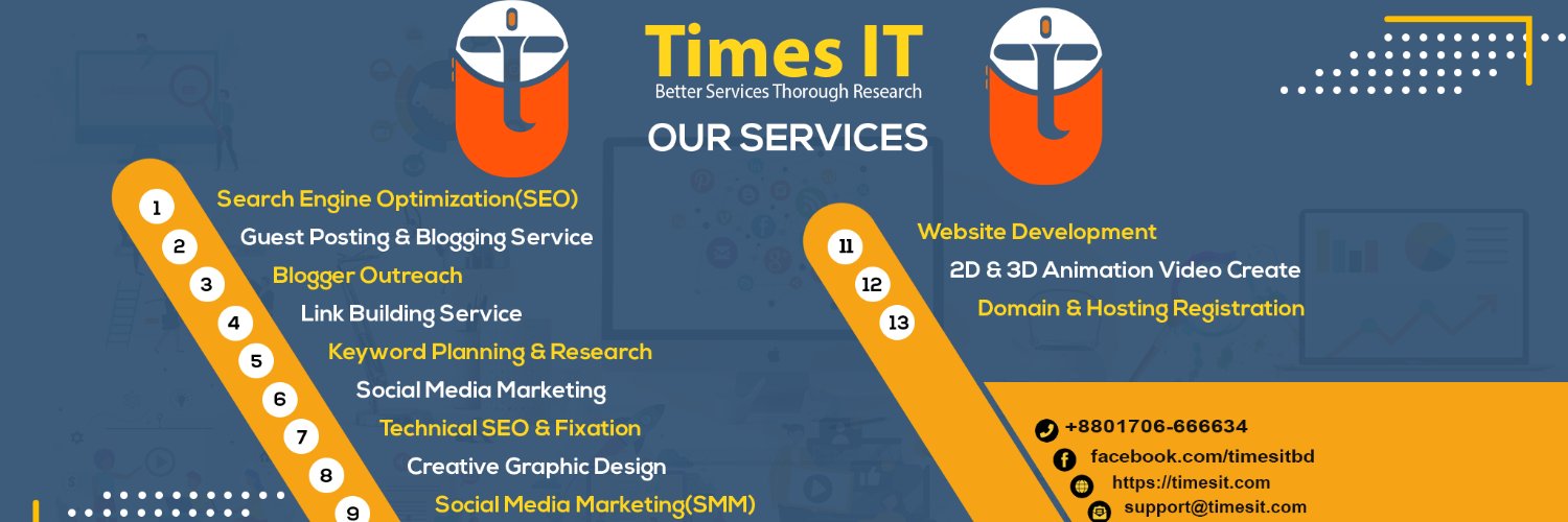 timesitbd's profile banner image