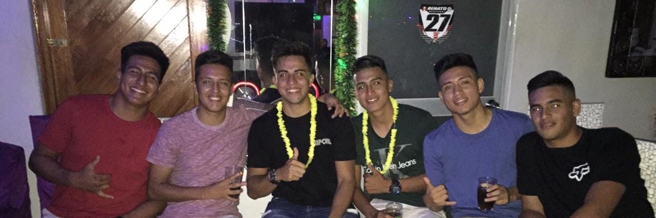 IamUlises_'s profile banner image