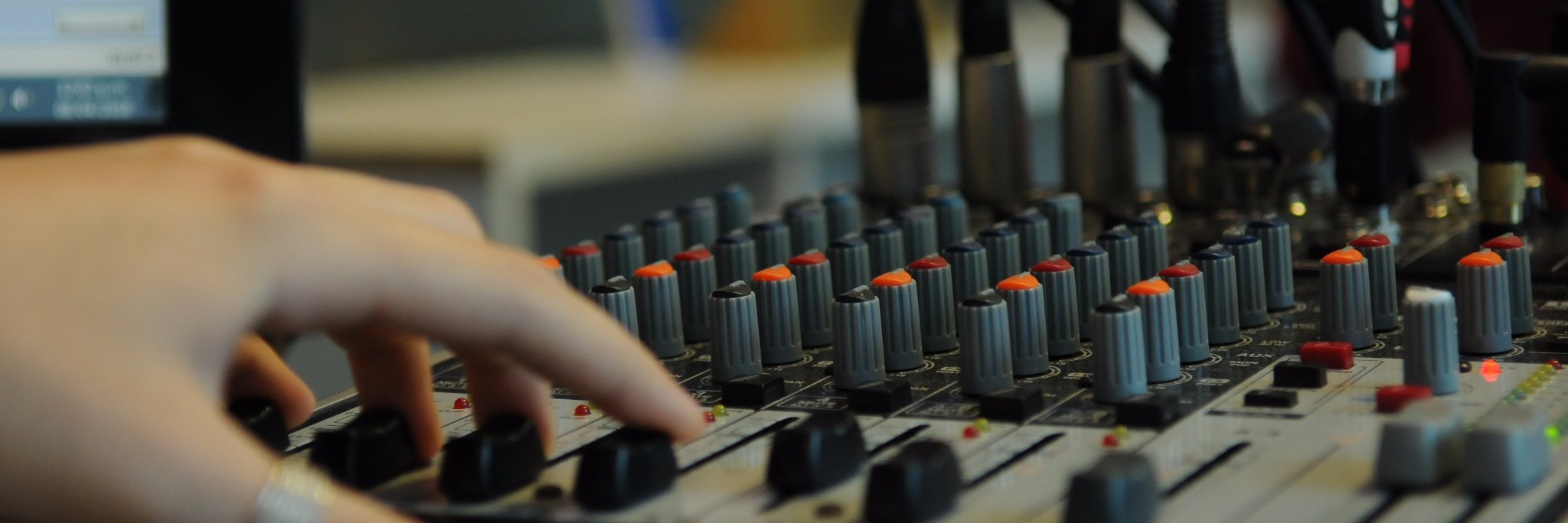 ShimanoRadio's profile banner image