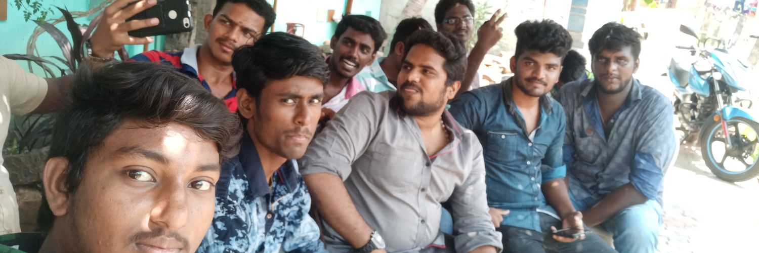 Mkathavarayan's profile banner image