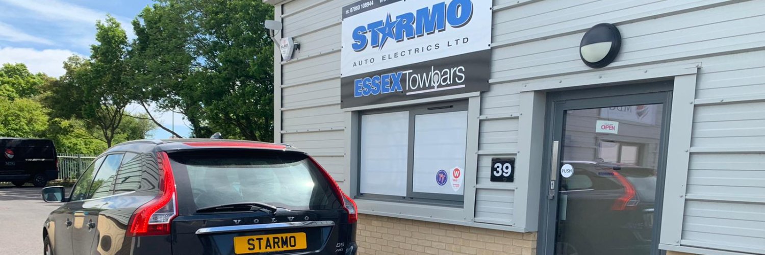StarmoAuto's profile banner image