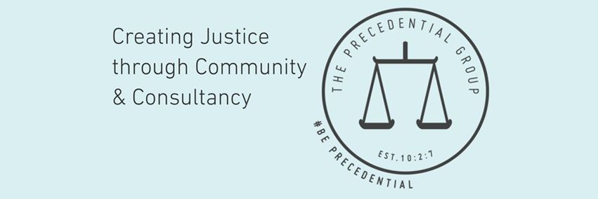 Precedential's profile banner image