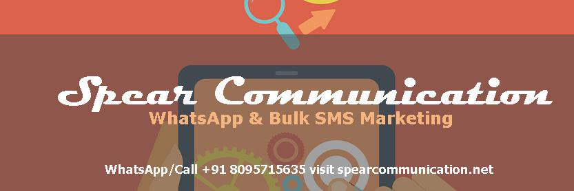 spearcomm's profile banner image