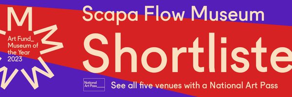 OrkneyMuseums Profile Banner