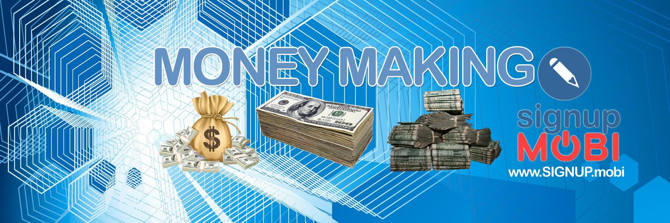SignupDotMobi's profile banner image