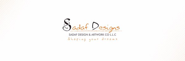 SadafDesigns Profile Banner
