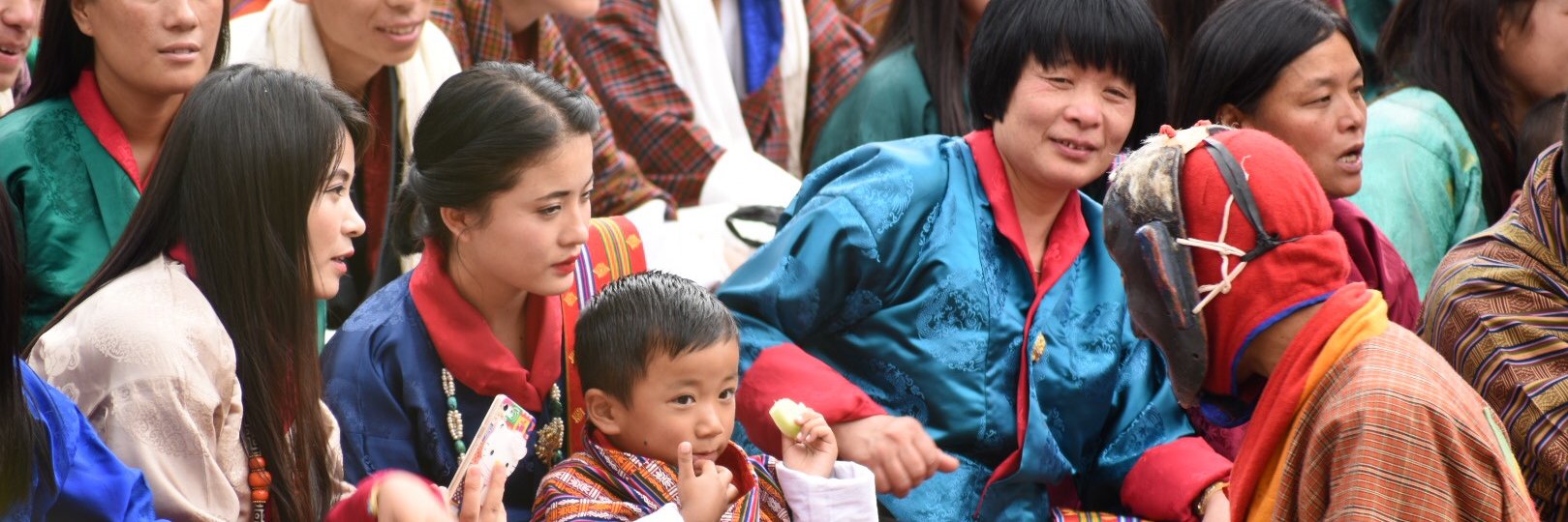 BhutanPeace's profile banner image