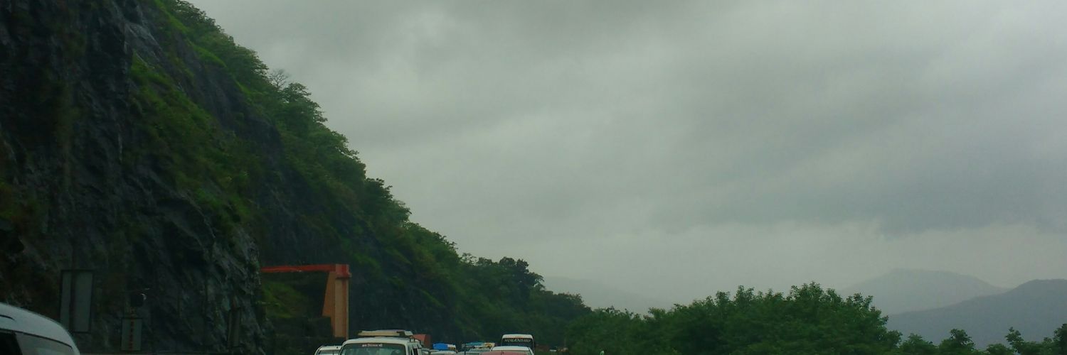 vraj152's profile banner image