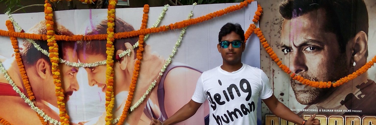 KuunalDeh's profile banner image