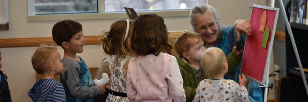 PoudreLibraries Profile Banner